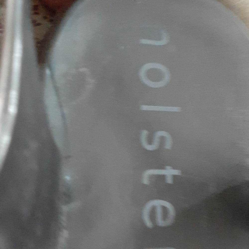 Holster sandal - Picture 2 of 2